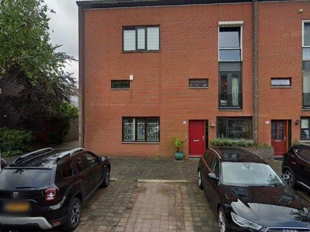 Woning te huur in Sloten, Amsterdam