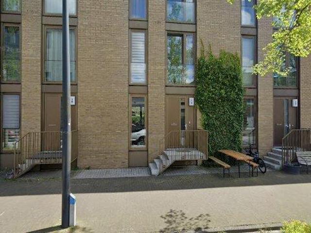 Woning te huur in Oost, Amsterdam