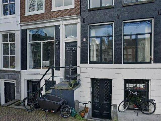 Woning te huur in Centrum, Amsterdam