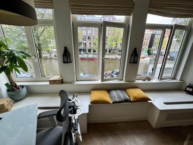 Woning te huur in Centrum, Amsterdam