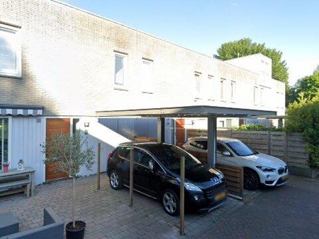 Woning te huur in Sloten, Amsterdam
