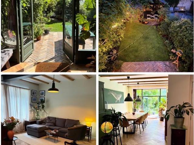 Woning te huur in Centrum, Amsterdam