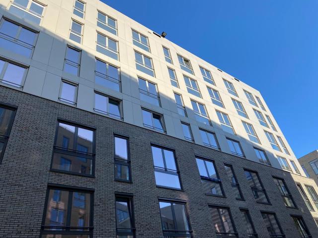 Woning te huur in Oostelijk Havengebied, Amsterdam