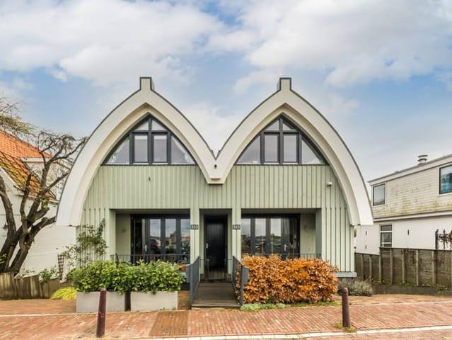Woning te huur in Schellingwoude, Amsterdam