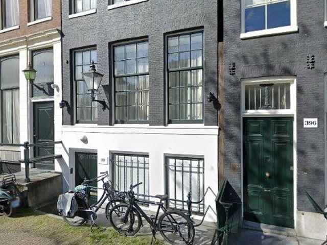 Woning te huur in Centrum, Amsterdam
