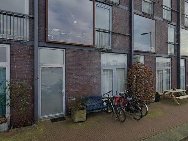 Woning te huur in Schellingwoude, Amsterdam
