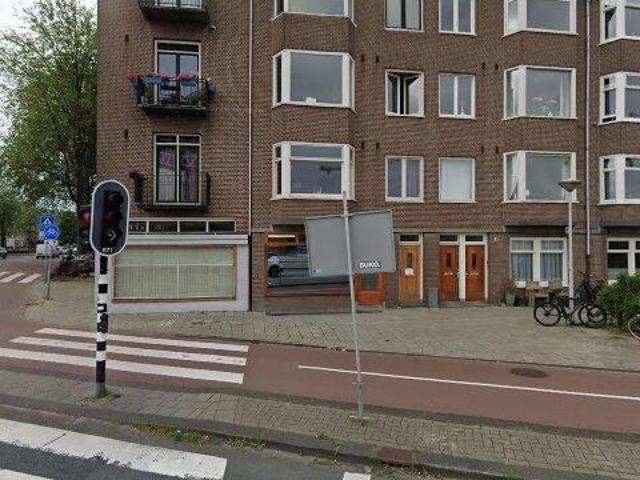 Woning te huur in West, Amsterdam