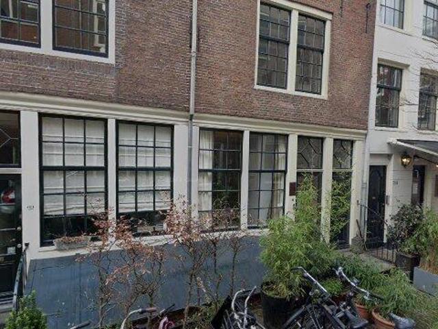Woning te huur in Centrum, Amsterdam