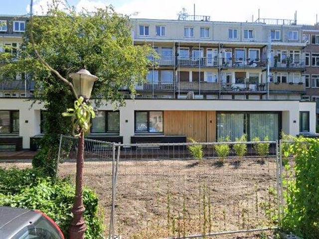 Woning te huur in West, Amsterdam