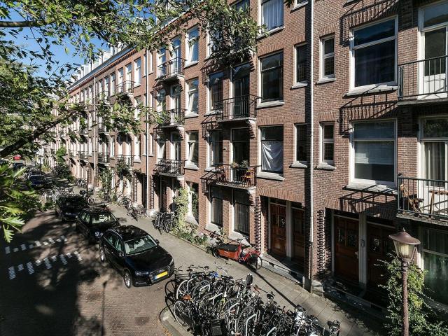 Woning te huur in Zuid, Amsterdam