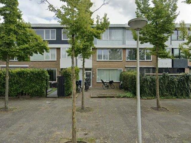Woning te huur in Zuid, Amsterdam