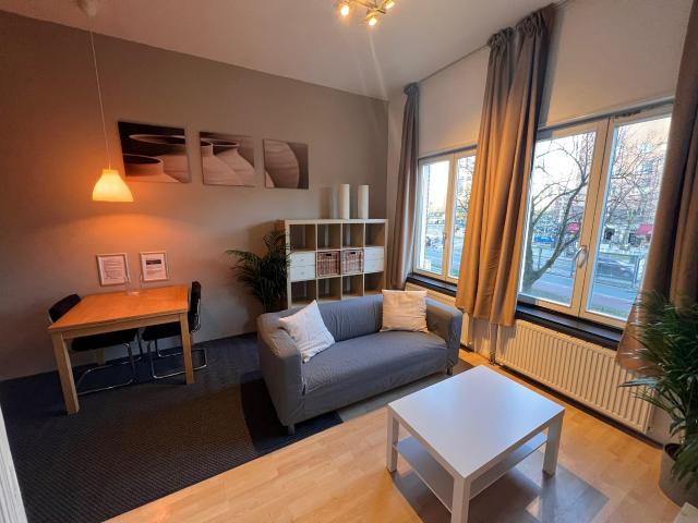 Woning te huur in Zuid, Amsterdam