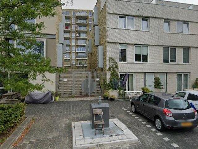 Woning te huur in West, Amsterdam