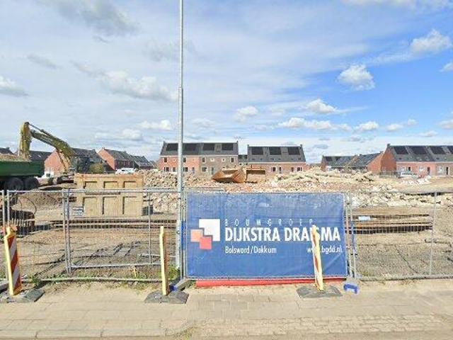 Woning te huur in Appingedam, Groningen