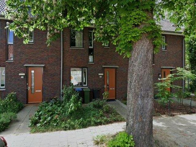 Woning te huur in Klarendal, Arnhem