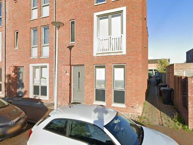 Woning te huur in Schuytgraaf, Arnhem