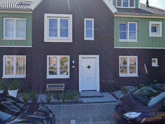 Woning te huur in Schuytgraaf-Zuid, Arnhem