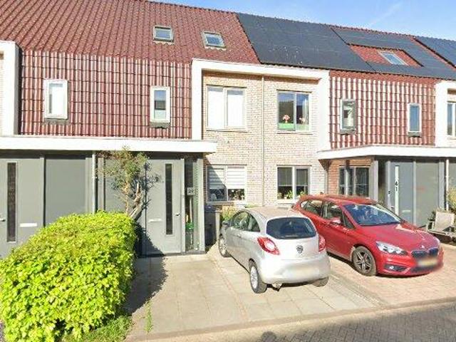 Woning te huur in Schuytgraaf, Arnhem