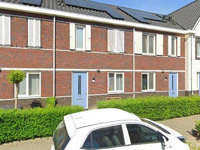 Woning te huur in Schuytgraaf, Arnhem
