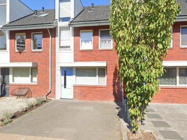 Woning te huur in Schuytgraaf, Arnhem