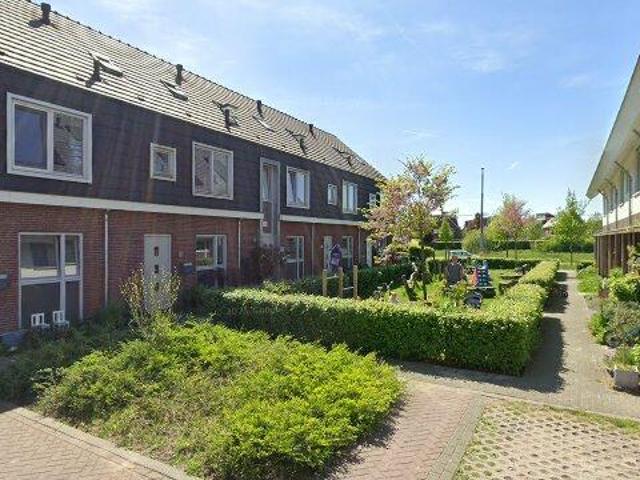 Woning te huur in Schuytgraaf, Arnhem