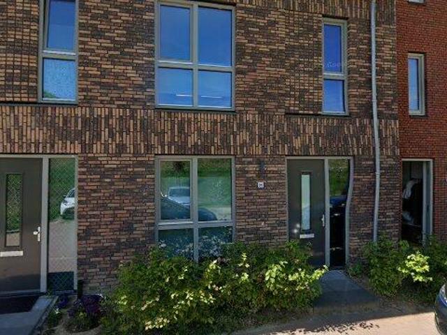 Woning te huur in Schuytgraaf, Arnhem