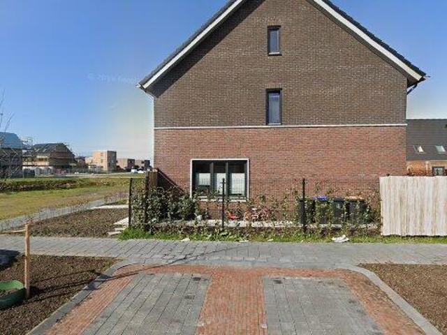 Woning te huur in Assen