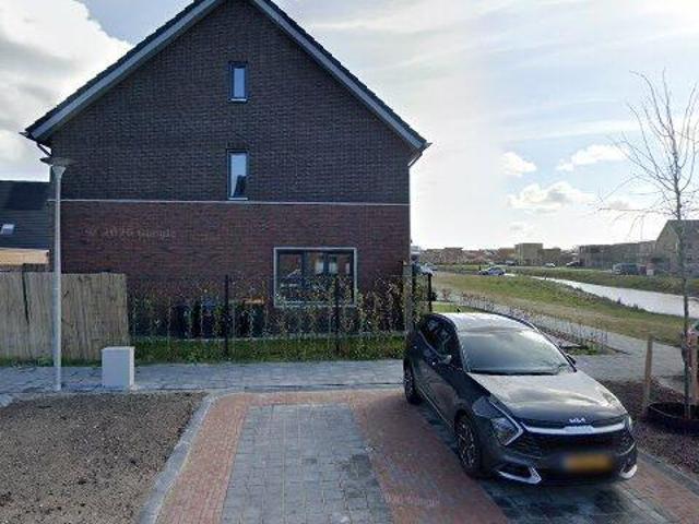 Woning te huur in Assen