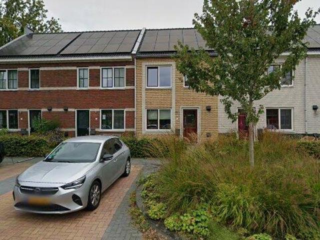 Woning te huur in Assen