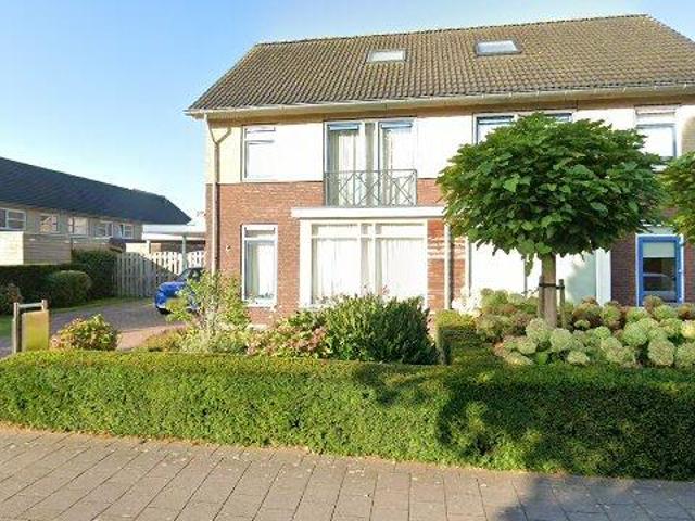 Woning te huur in Assen