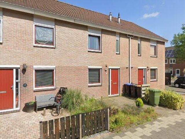 Woning te huur in Assen