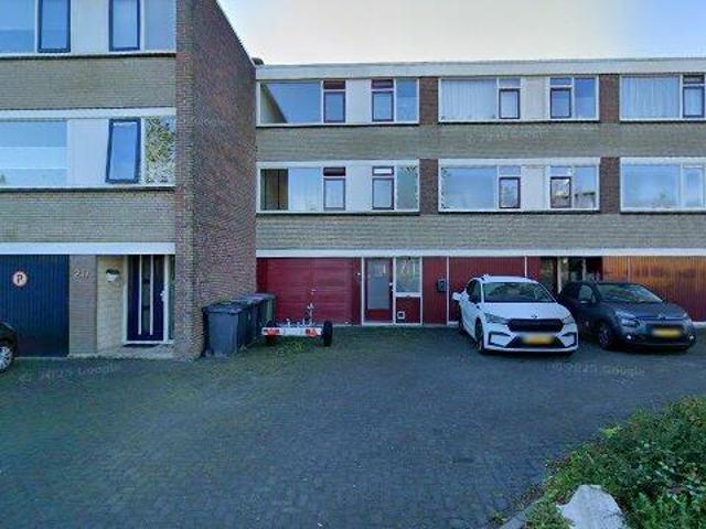 Woning te huur in Assen