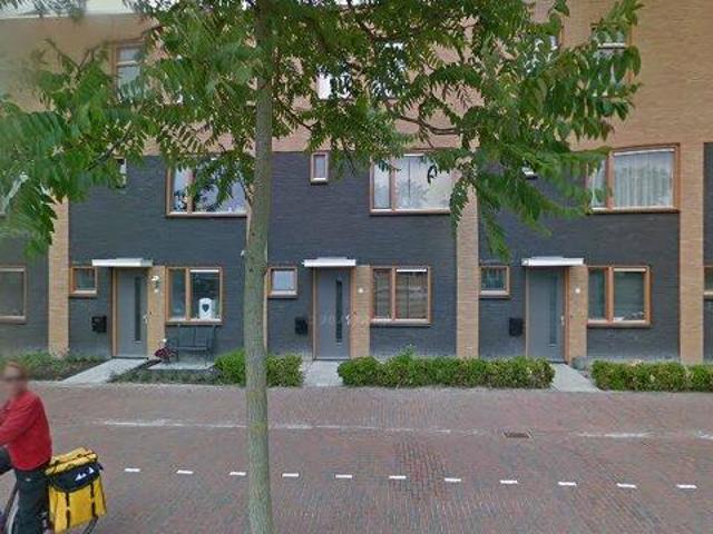 Woning te huur in Assen