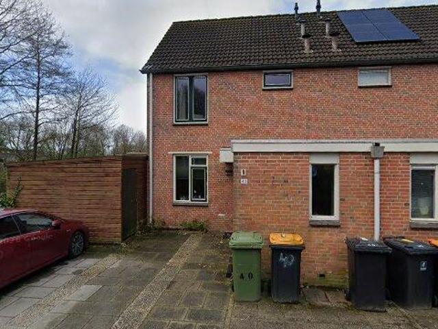 Woning te huur in Assen