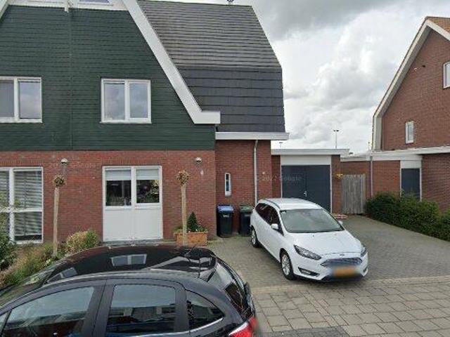 Woning te huur in Assendelft, Noord Holland