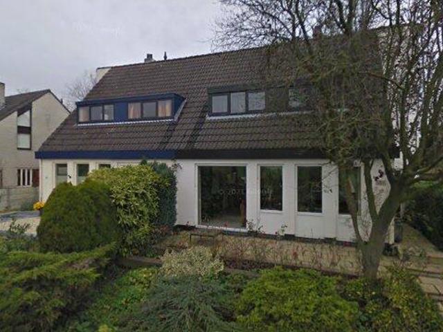 Woning te huur in Baarn