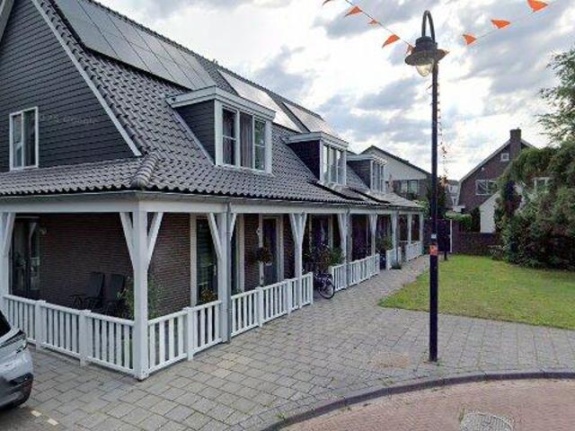 Woning te huur in Baarn