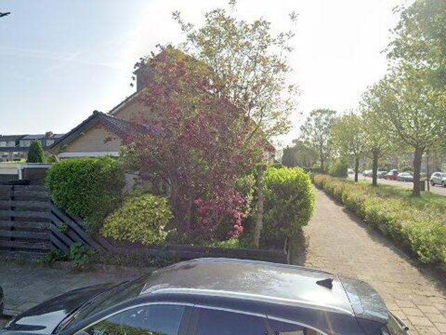 Woning te huur in Baarn