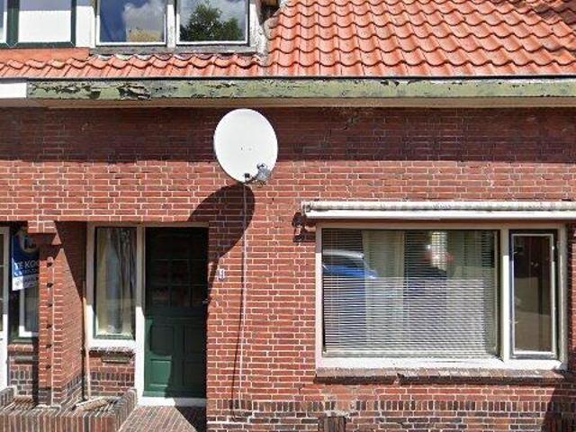 Woning te huur in Nieuweschans, Groningen