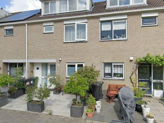Woning te huur in Badhoevedorp, Haarlemmermeer