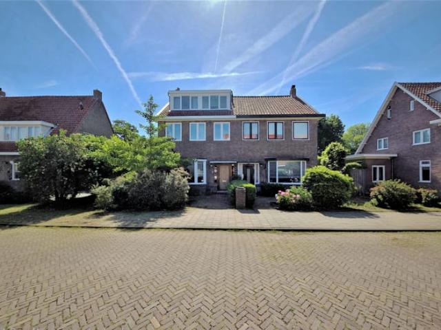 Woning te huur in Badhoevedorp, Noord Holland