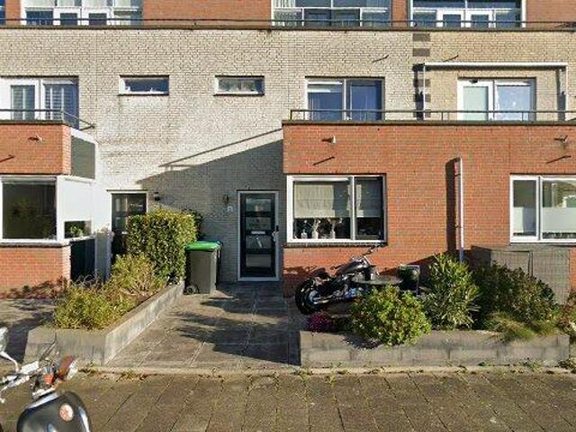 Woning te huur in Nieuweland, Barendrecht