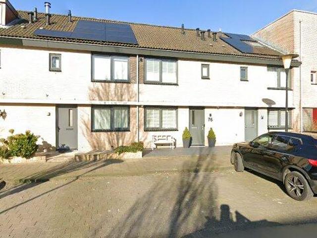 Woning te huur in Carnisselande, Barendrecht