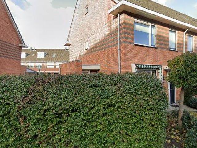 Woning te huur in Carnisselande, Barendrecht