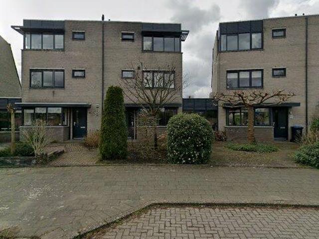 Woning te huur in Nieuweland, Barendrecht