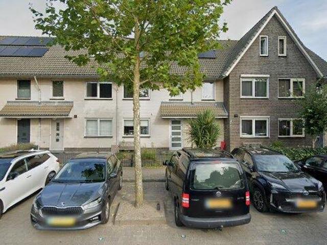 Woning te huur in Carnisselande, Barendrecht