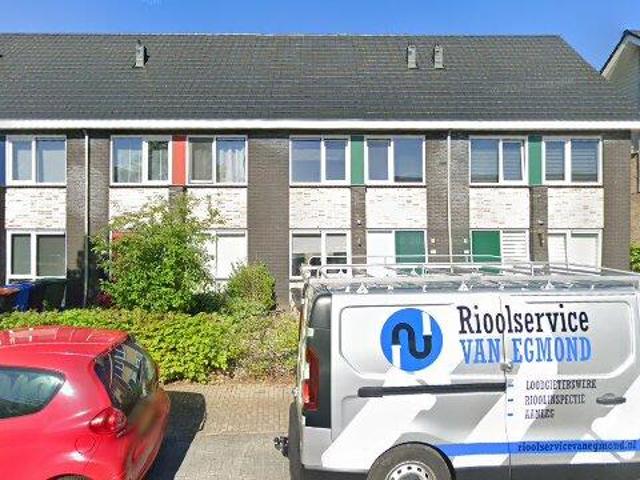 Woning te huur in Veller, Barneveld