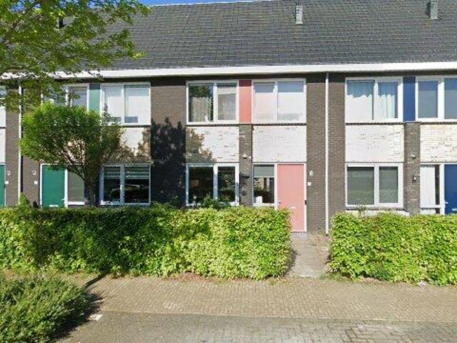 Woning te huur in Veller, Barneveld