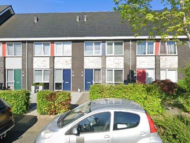 Woning te huur in Veller, Barneveld