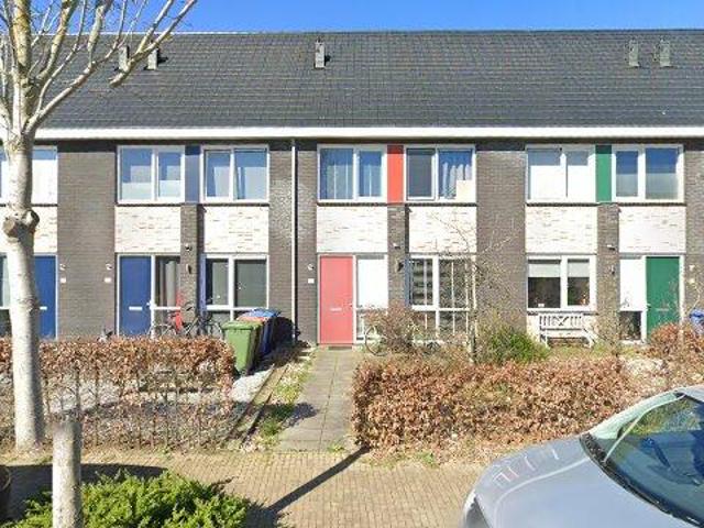 Landhuis te huur in Barneveld, Veller